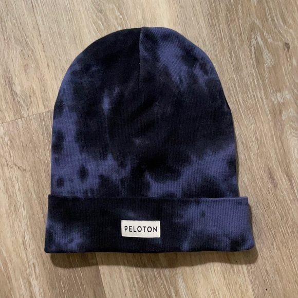 Peloton Accessories - Peloton Beanie